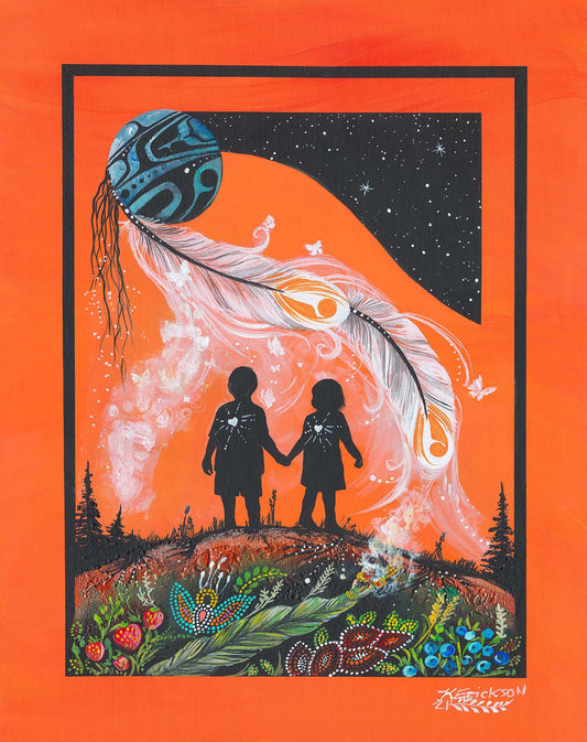 The Journey Home Collection