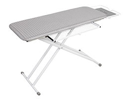 The New SINGER®  Ironing & Crafting Station