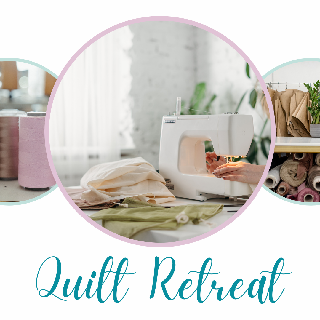 Quilt Retreat