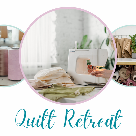 Quilt Retreat