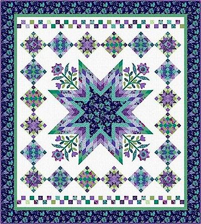 Block of the Month Subscription
