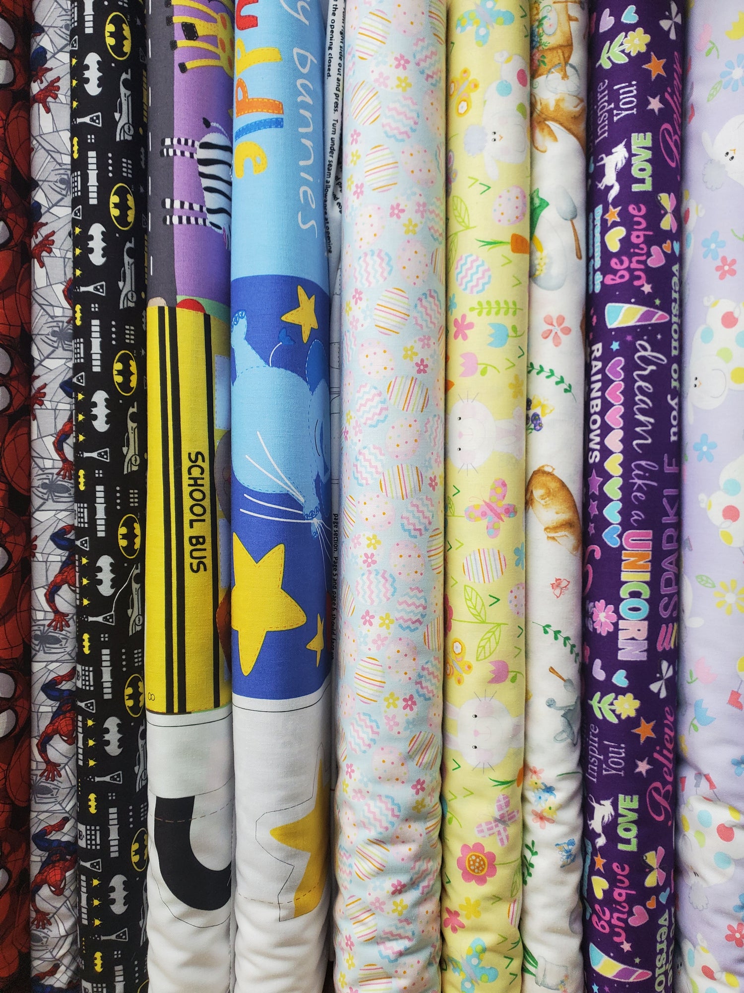 fabric-children-prints