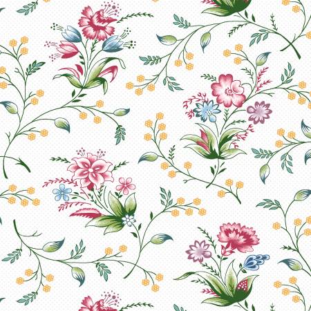 Laurel Ridge - Ivory