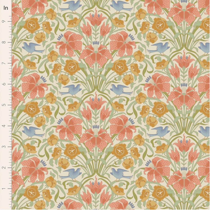 Songbird - Songbird Coral