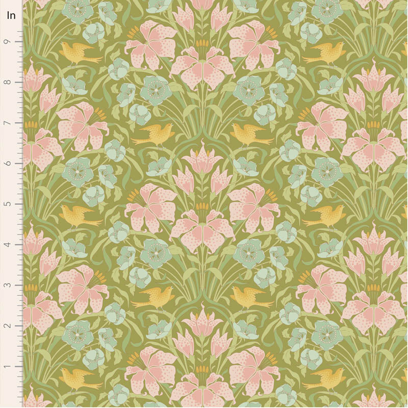 Songbird - Songbird Green