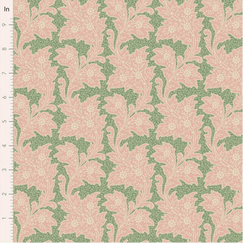 Stella, Sage - Tilda