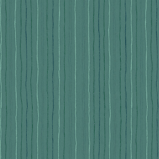 Ribbon Teal - Star of Wonder Star of Light