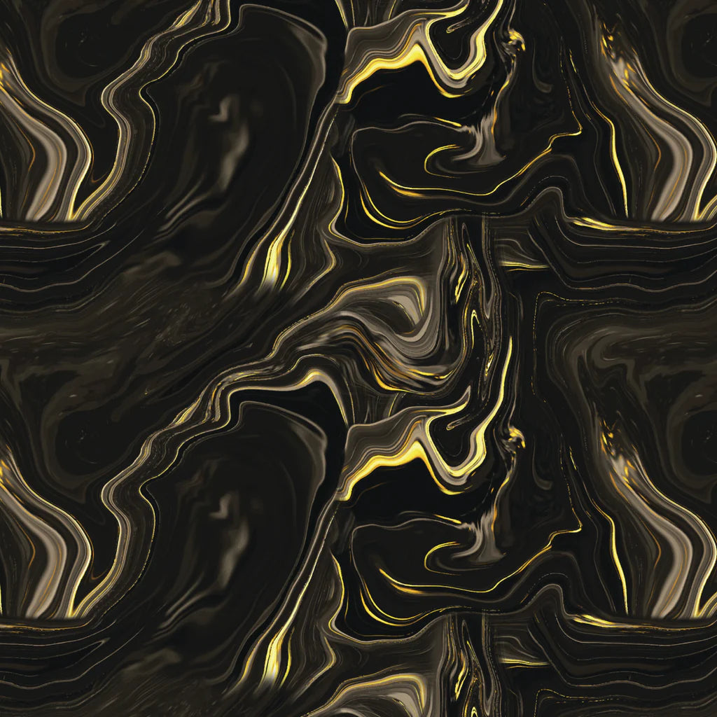 Gilded - Ripples Metallic Ink