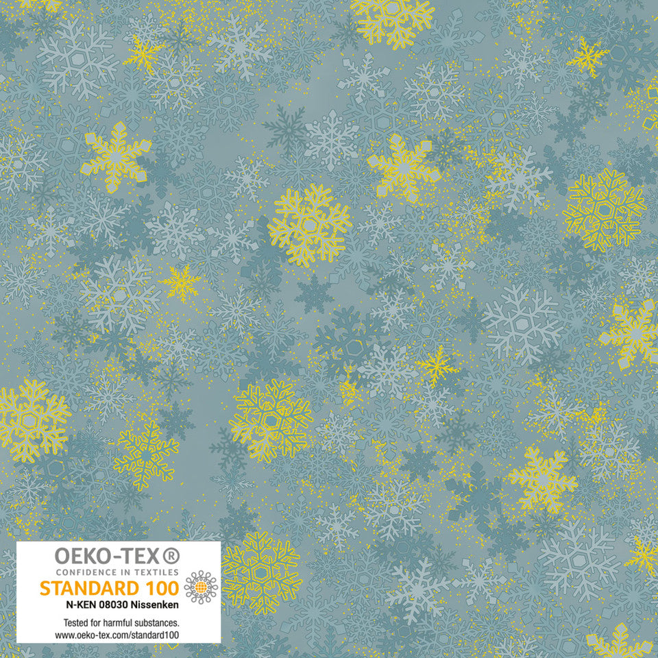 Christmas Stars by Stof