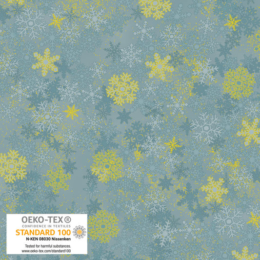Christmas Stars by Stof