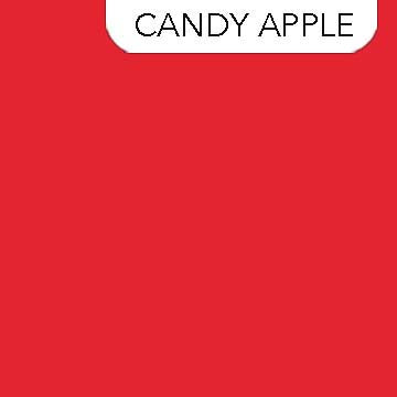 COLORWORKS Premium Solids - Candy Apple