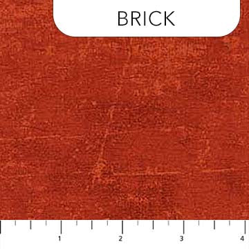 Canvas - Brick