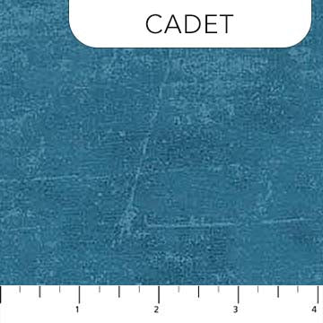 Canvas - Cadet