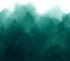 Mystic Ombre - Lagoon