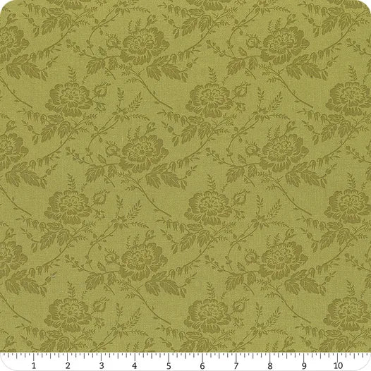 Anne of Green Gables - Damask Olive