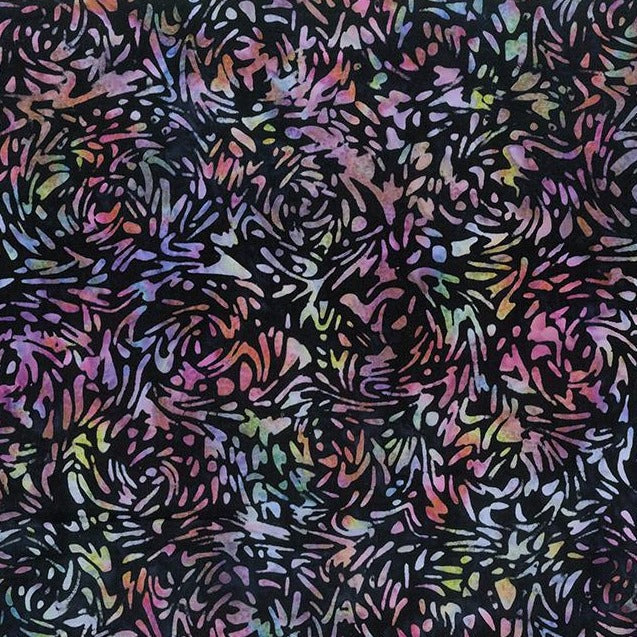 Banyan Batiks - Black