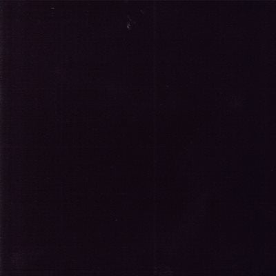 Bella Solids - Black 60"