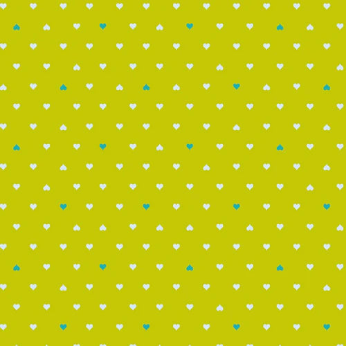 Besties - Unconditional Love Clover