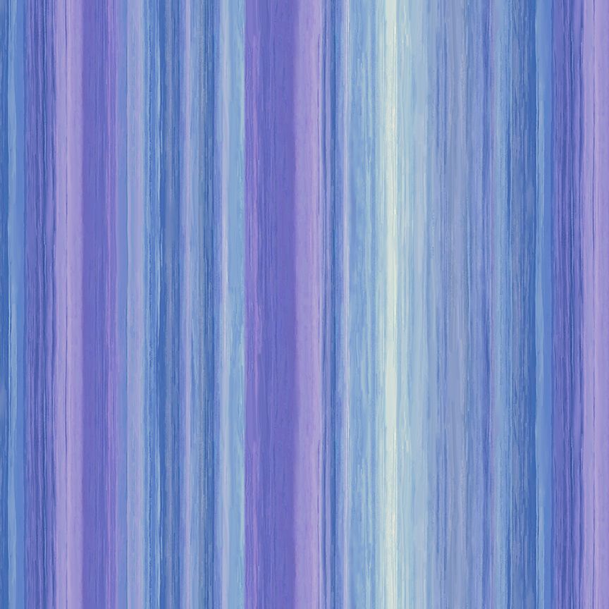 Butterfly Dreams - Stripes Multi