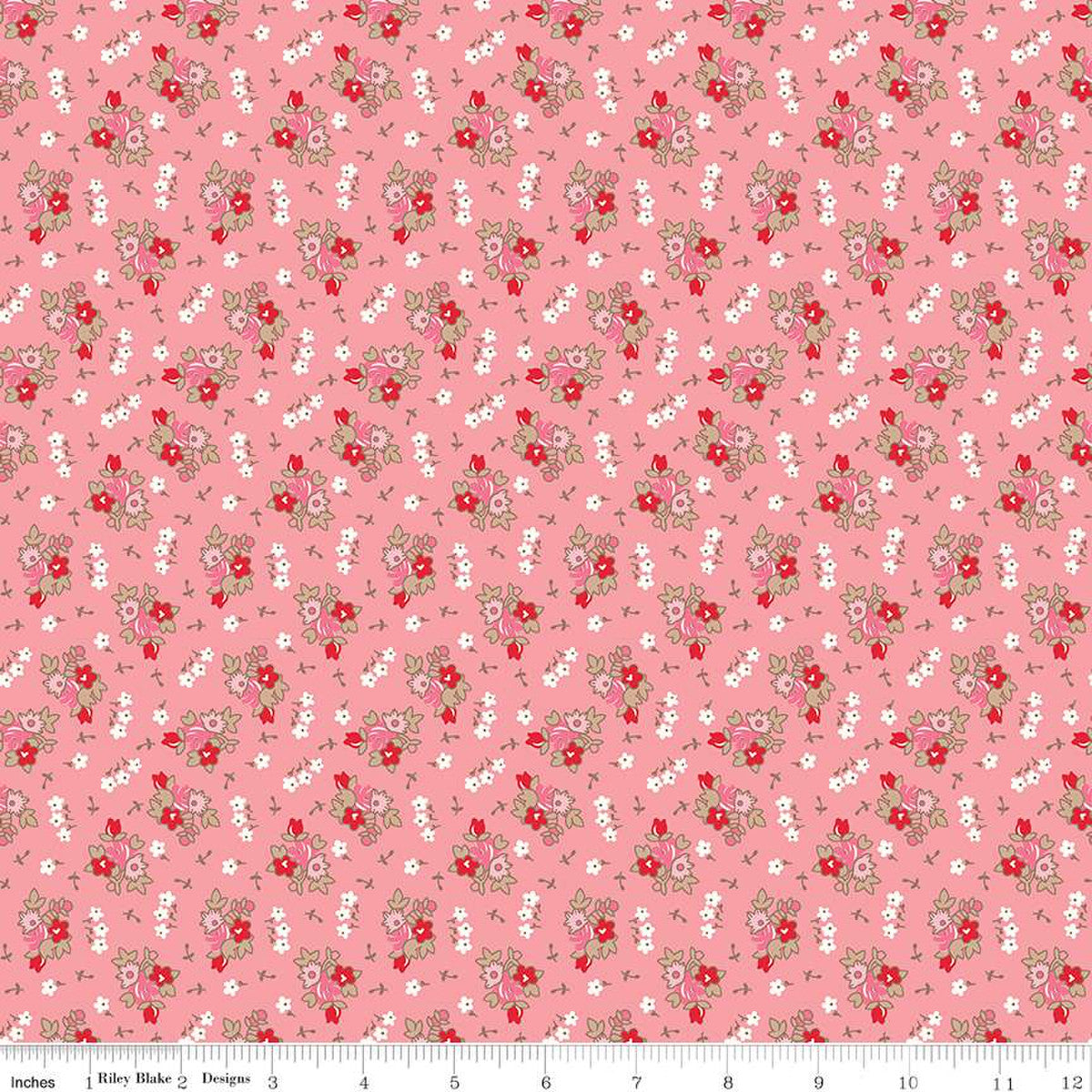 Home Town - Bills Heirloom Coral