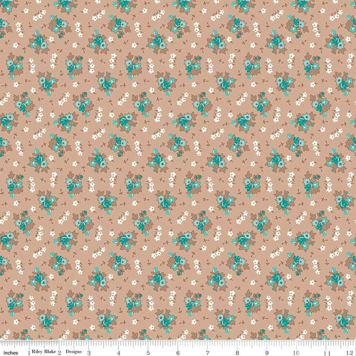 Home Town - Bills Tea Dye