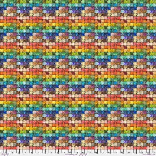 Colorblock Mosaic - Multi