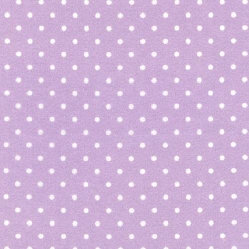 Cozy Cotton - Lavender