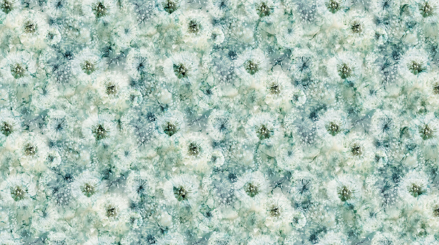 Whisper - MD Teal Multi