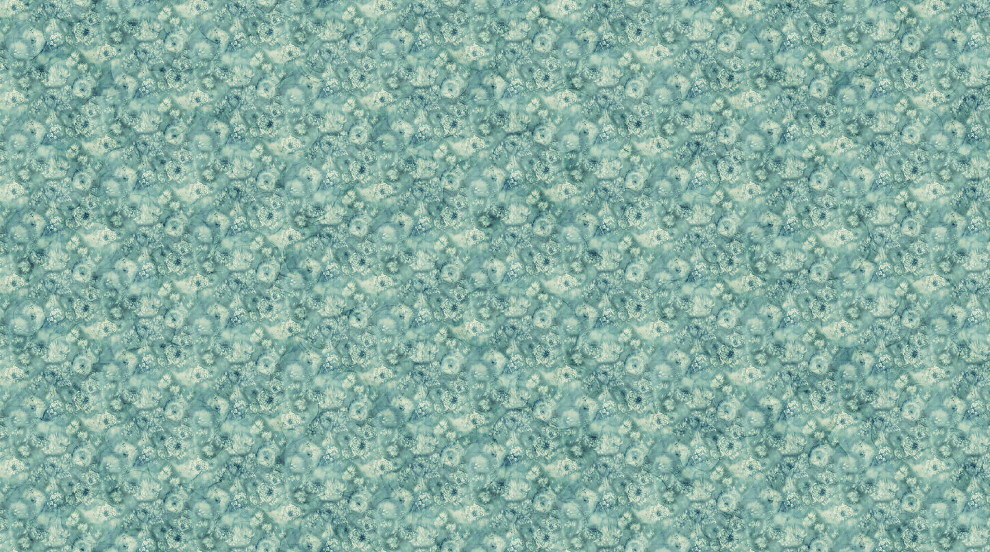 Whisper - MD Teal multi