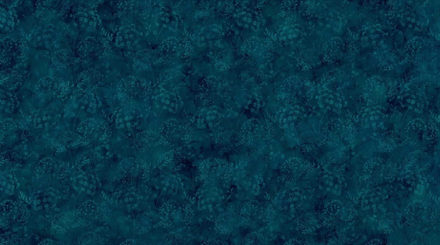 Whisper - Navy