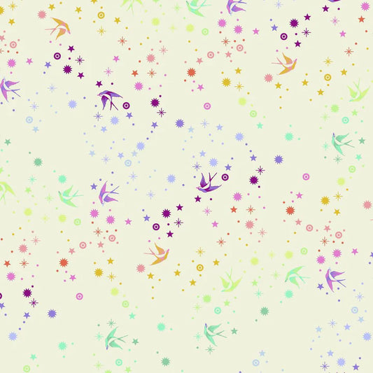 Fairy Dust - Cotton Candy