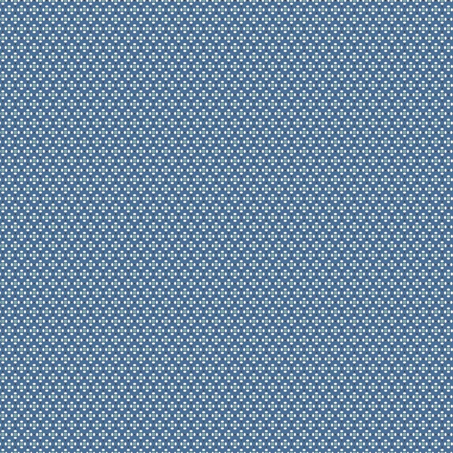 Home Town - Dansie Denim