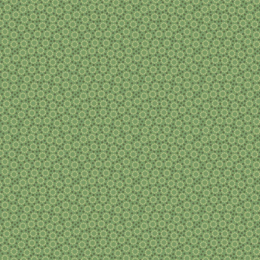 Home Town - Miller Basil