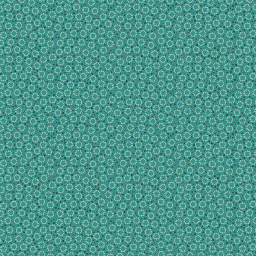 Home Town - Miller Teal