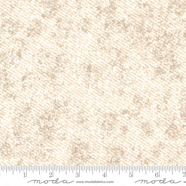 Lakeside Gatherings Flannel - Heathered Texture Sand Tan