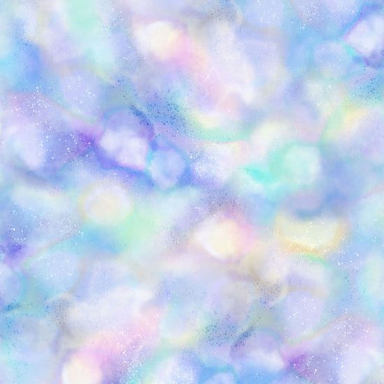 Luminous Love - Sky Digital Print