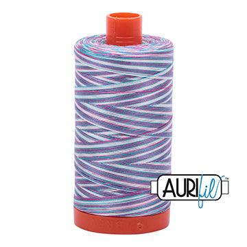 Aurifil Cotton Thread - Berrylicious 4647