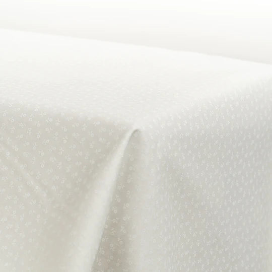 Muslin Prints - W/W Delicate Floral