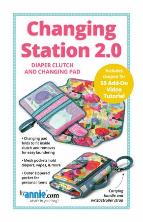 Changing station 2.0