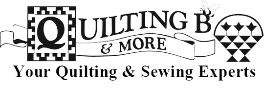 Quilting B & More