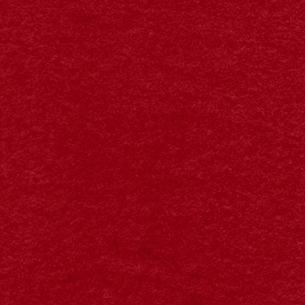Lanacot Wool - Ruby