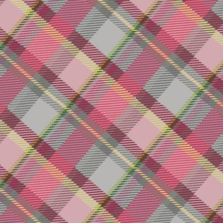 Laurel Ridge - Pink Highlander