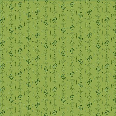 Laurel Ridge - Green Homestead