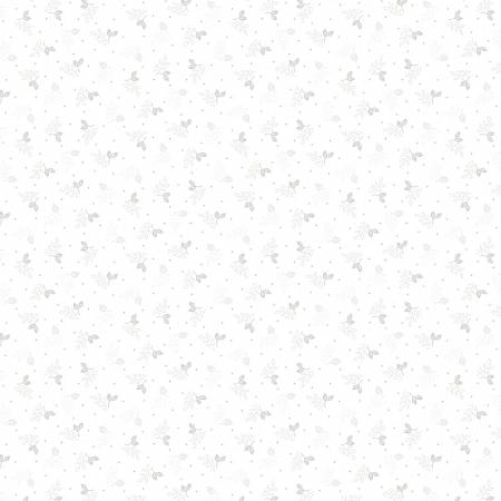 Laurel Ridge - Ivory Parchment