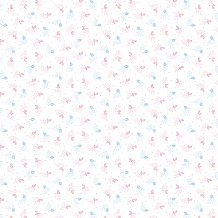 Laurel Ridge - Multi Parchment