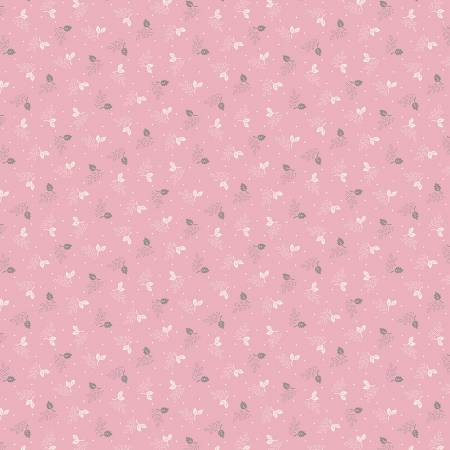 Laurel Ridge - Pink Parchment