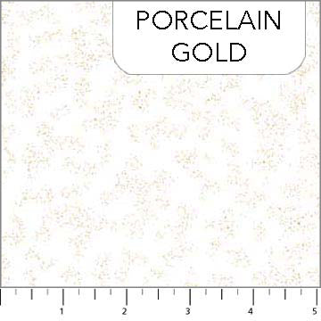 Radiance Shimmer - Porcelain Gold
