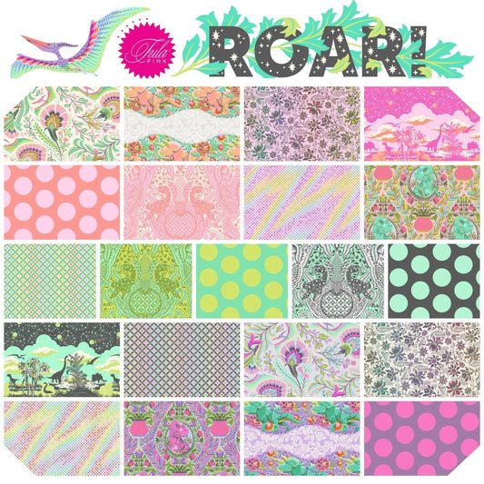 Roar - Layer Cake