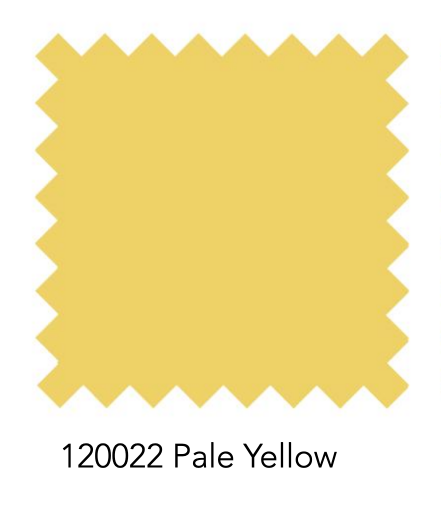 Tilda Basics - Pale Yellow