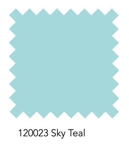 Tilda Basics - Sky Teal